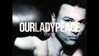 Our Lady Peace - Will Someday Change