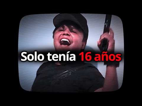 They KILLED HIM FOR A VIDEO: The PIRATE of CULIACÁN | Documentary