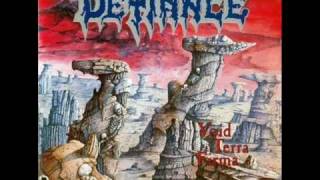 Defiance - Questions
