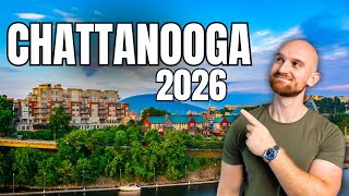 Moving To Chattanooga Tennessee (2026): What You NEED To Know BEFORE Living In Chattanooga Tennessee