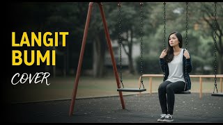 Download lagu WALI - LANGIT BUMI | COVER BY 4Live mp3