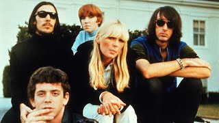 The Velvet Underground &amp; Nico - Sunday Morning (Single Version / 2025 Stereo Mix)