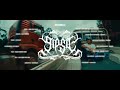 Doublej Gipsy ဂျစ်ပစီ Official MV