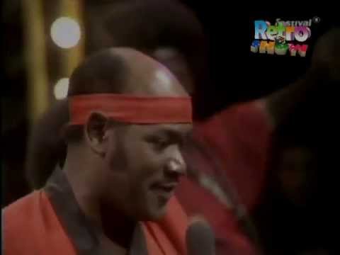 Carl Douglas - Kung fu fighting (retro video with edited music) HQ