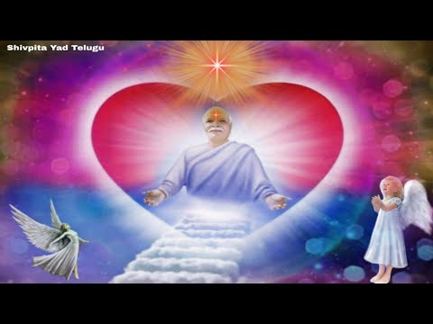 Premante Emito Nee...... Song👌|Bk Telugu Song|Meditation Song