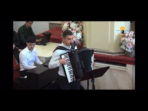 Ti-am cunoscut iubirea acolo la fântană-Emanuel Sava-(Nuntă Bogdan si Alina Turanschi).