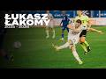 Two Stunning Long Range Goals Łukasz Łakomy 2025 26 Highlights
