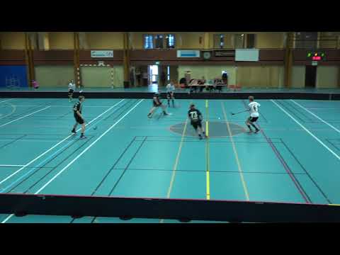 SAIK P03/04 - HÅSTA P16