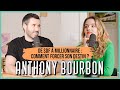 Anthony Bourbon, de SDF à millionnaire : comment forcer son destin ?