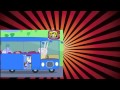 Peppa Pig S02e29 Il Trenino Del Nonno 2014 HQ