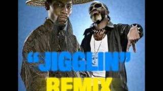 Ying Yang Twins Jigglin Remix!!!