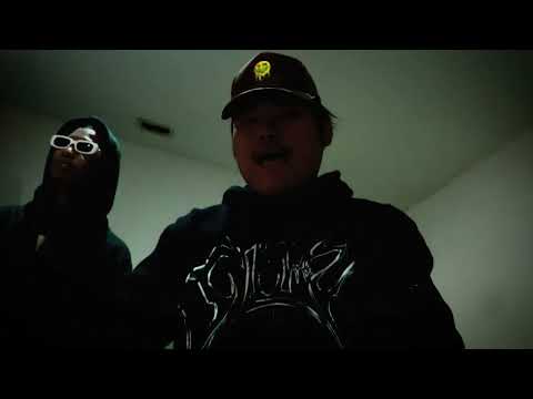 LIL GONG &  NGAZ  - STOP F*CK AROUND (Official Music Video)