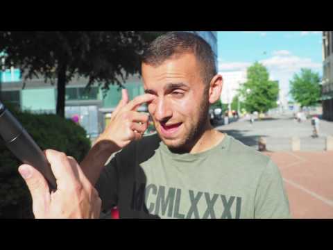 ByyriTV: Hesa Cup Special: Man Cityn kykyjenetsijä Chris