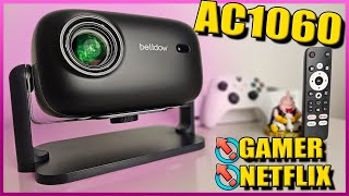 Bettdow AC1060
