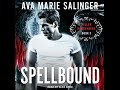 Spellbound (Fallen Messengers, #2) - Ava Marie Salinger
