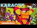 KARAOKE Rise Of The Teenage Mutant Ninja Turtles Theme Song TurtlesTuesday