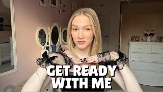 Trans Date Ready Self Care Routine