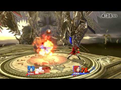 Tipping the scales step by step44