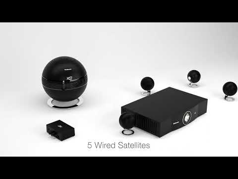 THE PEARL THEATER – Cabasse