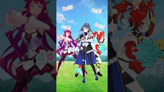 💙WATCH ON IRyS CH.!!💙Umapyoi Legend (English ver.)【Cover】#umamusume #hololiveen #holopromise