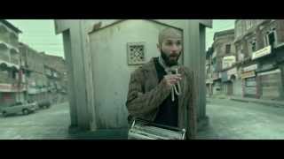 Aao Na  | Haider *720p Bluray*