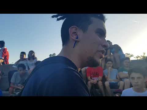 SLR RE vs CRILO JCB vs SHAK CRIS vs LUIGI SHOT | Italia Free 2vs2 | 8vos | Fecha 7 (2017)