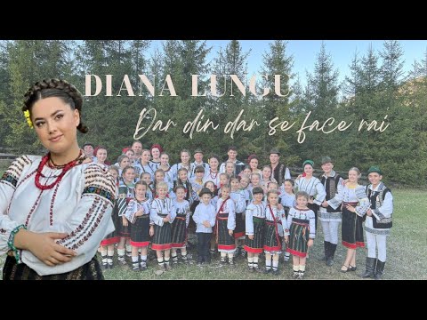 Diana Lungu - 𝘿𝙖𝙧 𝙙𝙞𝙣 𝙙𝙖𝙧 𝙨𝙚 𝙛𝙖𝙘𝙚 𝙧𝙖𝙞