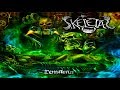 THE SKELETAL Remains Full EP Album Old School Death Metal