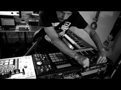 Téhu - Tehucaster Live - EP Boulevard [ ORDER ON VINYL NOW ] Video 6 of 8