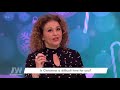 Jane Hates All the Pressure People Put on Christmas | Loose Women