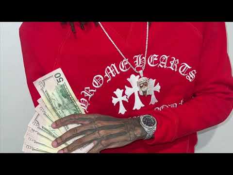 Bloodyhound Lil Jeff x Rell Vert - Crime (Unreleased 2024)