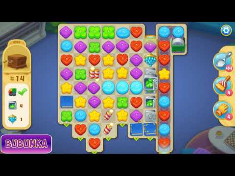 Matchington Mansion level 2330 HD