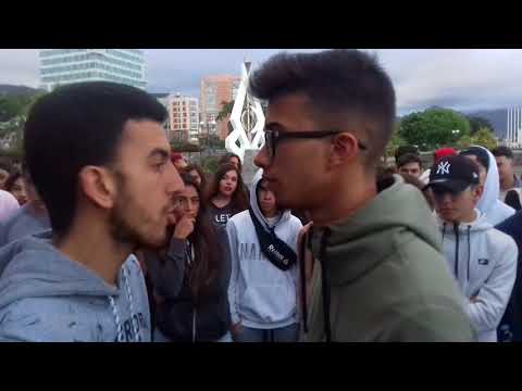 Db vs Kali2 vs Sk - Dieciseisavos - Ultima Clasificatoria - TENERIFE