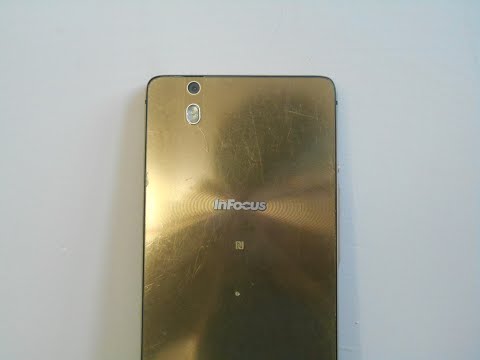 Infocus M810 Camera Reiew!!