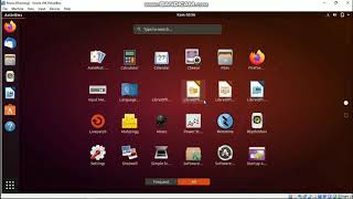 Tutorial setting DNS Server di Ubuntu Linux  18.04