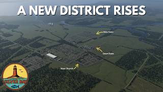 A New District Takes Shape | Silver Bay Ep 6