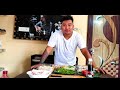 Pork Thukpa  | Soup noodles | Recipe | full video uploading soon