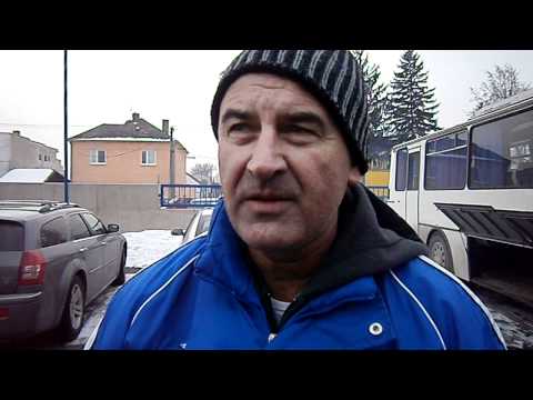 Tréner FK Bodva Vladimír Goffa po zápase