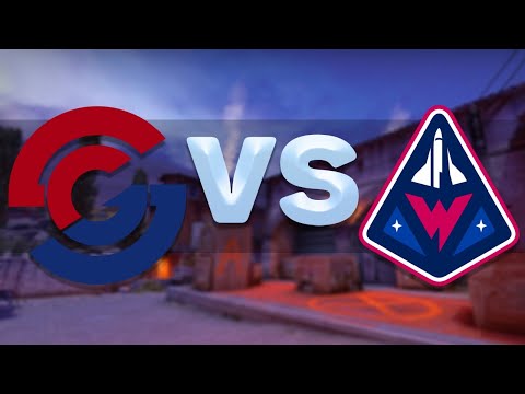 (RU) /СТРИМ/ /МАТЧ/ / Winstrike VS Syman/ Винстрайк ПРОТИВ Сайман/