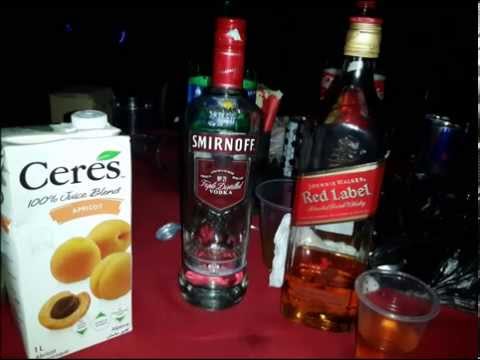 Gran Dimoune - Natir ft Osb Crew