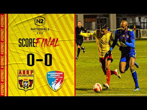 N2-J17/AS Saint-Priest-Marignane GFC/0-0