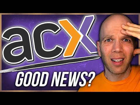 MASSIVE CHANGES in ACX Audiobook Publishing | Self-Publishing News (June 28, 2021)