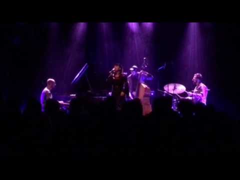 Shai Maestro Trio feat.Neli Andreeva