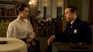 Boardwalk Empire After Show Season 5 Episode 7 "Friendless Child" | AfterBuzz TV