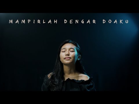 Mampirlah Dengar Doaku (KJ 026) - Virra Oktariana & Rusdi Cover
