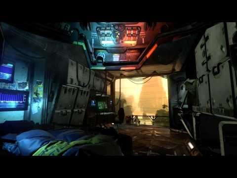 Titanfall Cinematic Intro to Game