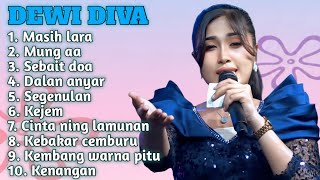 Download lagu DEWI DIVA'S LATEST FULL ALBUM 2026: STILL LARA-MUNG AA-SEBAIT DOA mp3