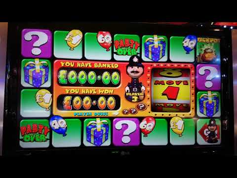 BARRY ISLAND SESSION FINAL PART