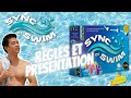 Sync or Swim - Présentation et Règles