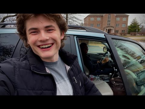 Day 668 Daily Vlog 12/23/2025